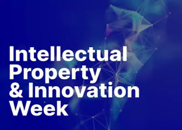 Projekt Intellectual Property & Innovation Week,